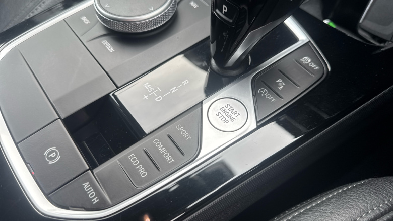 BMW 1 Series M135i xDrive 5dr Step Auto Petrol Hatchback